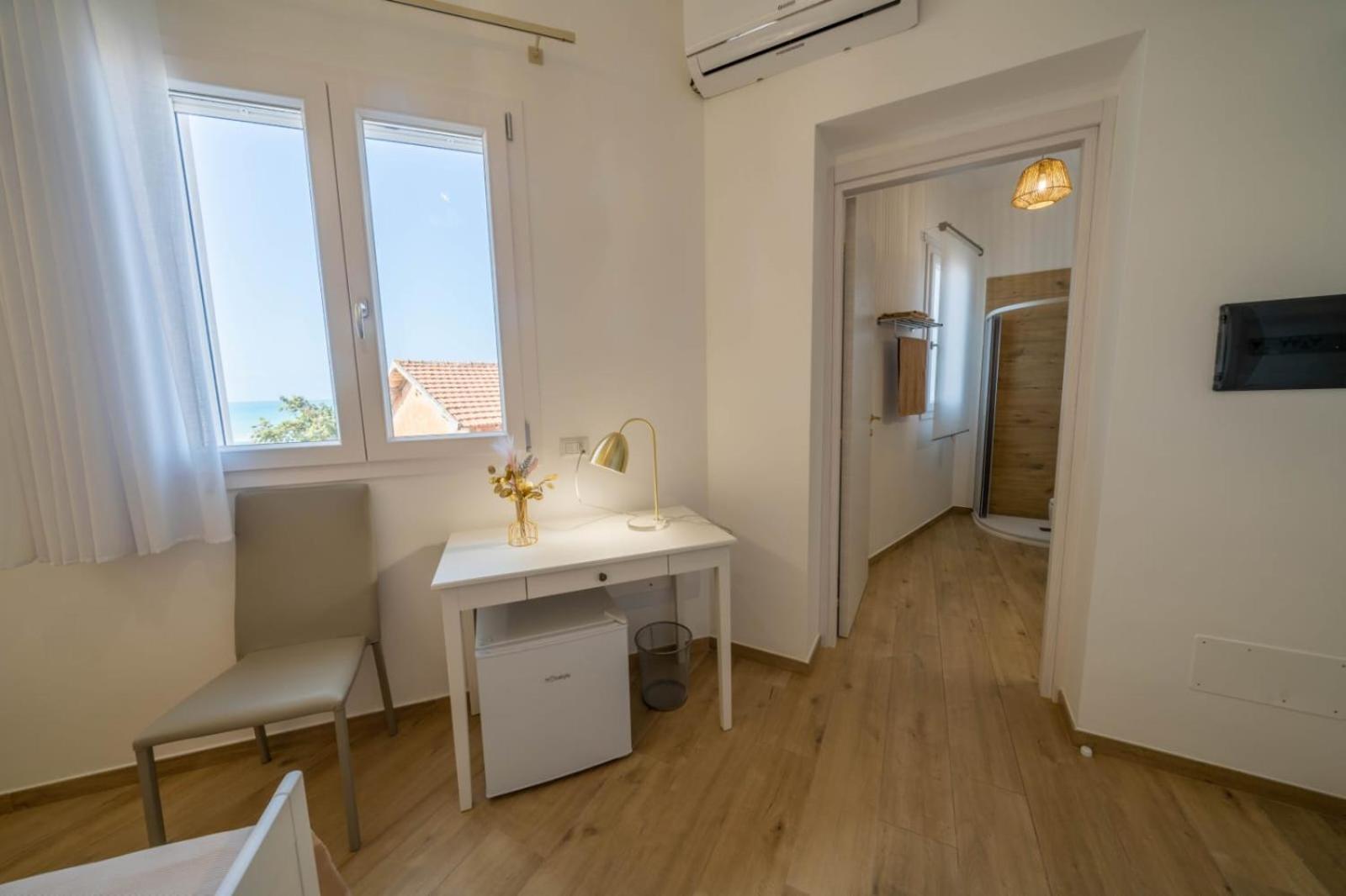Le Camere Della Scala 포르토 엠페도클레 외부 사진